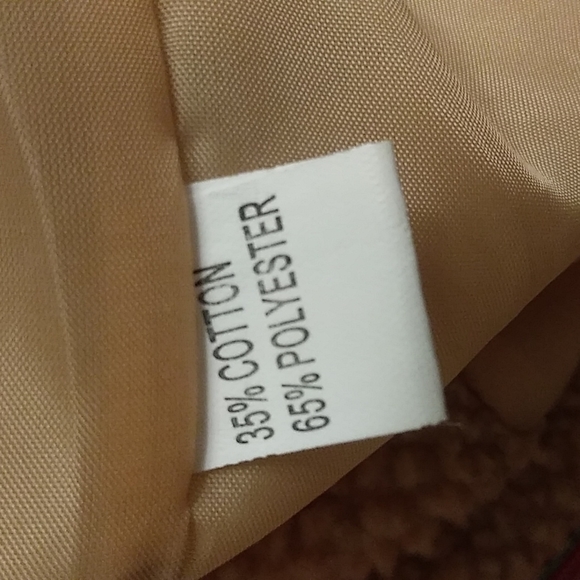 Zaful faux fur teddy jacket - Picture 7 of 8